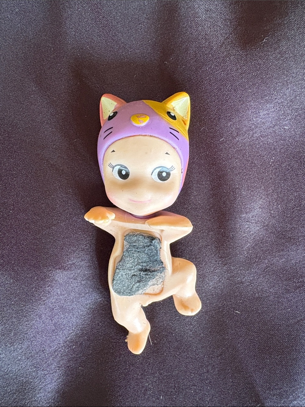 Sonny Angel cat life